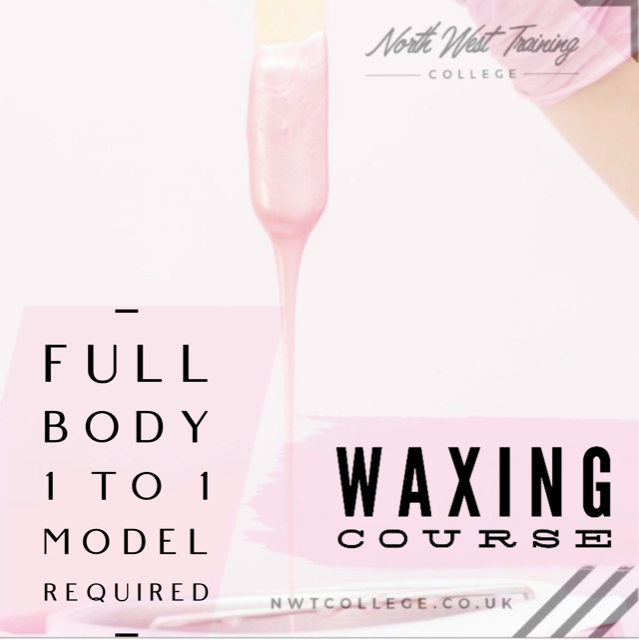 waxing