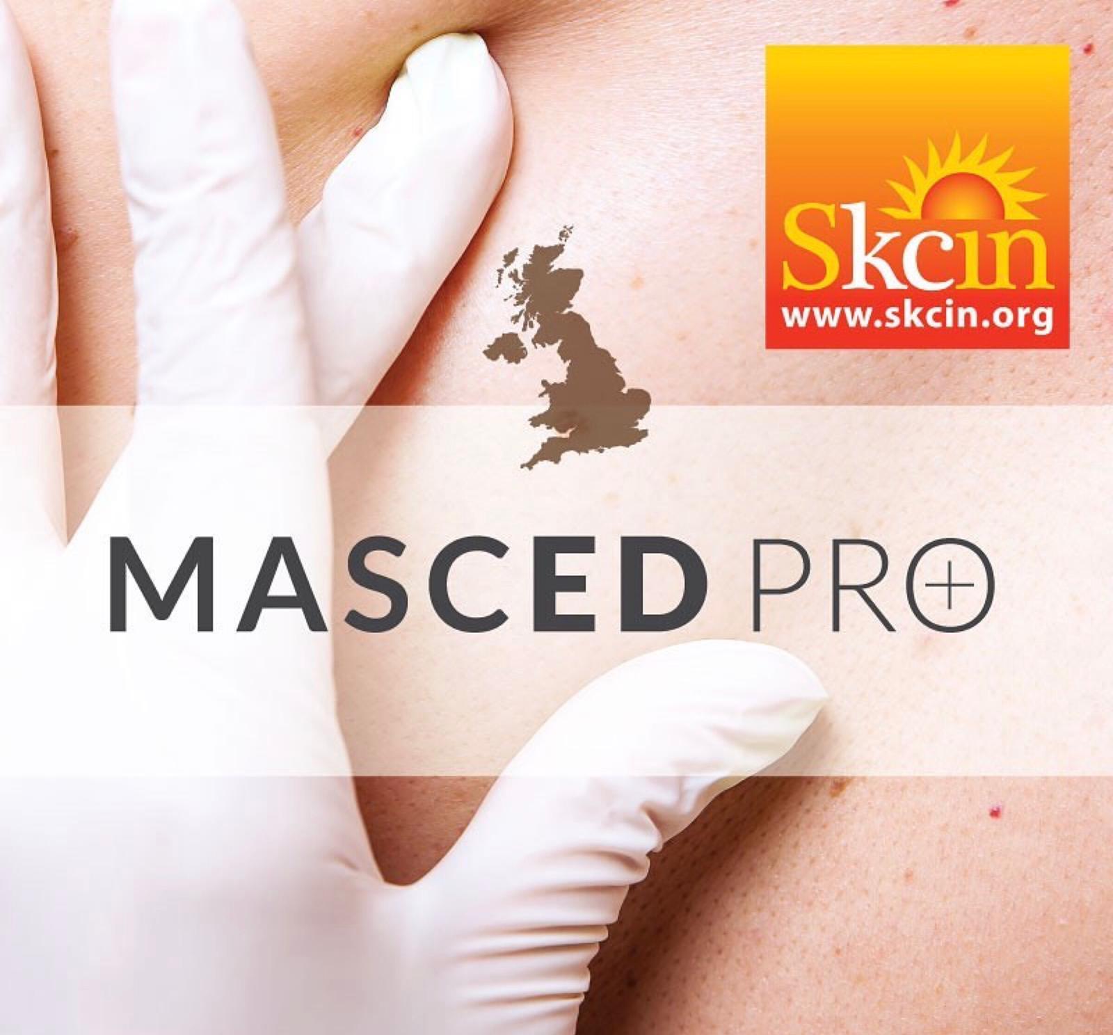 Mascred Pro