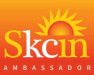 Skcin Ambassador