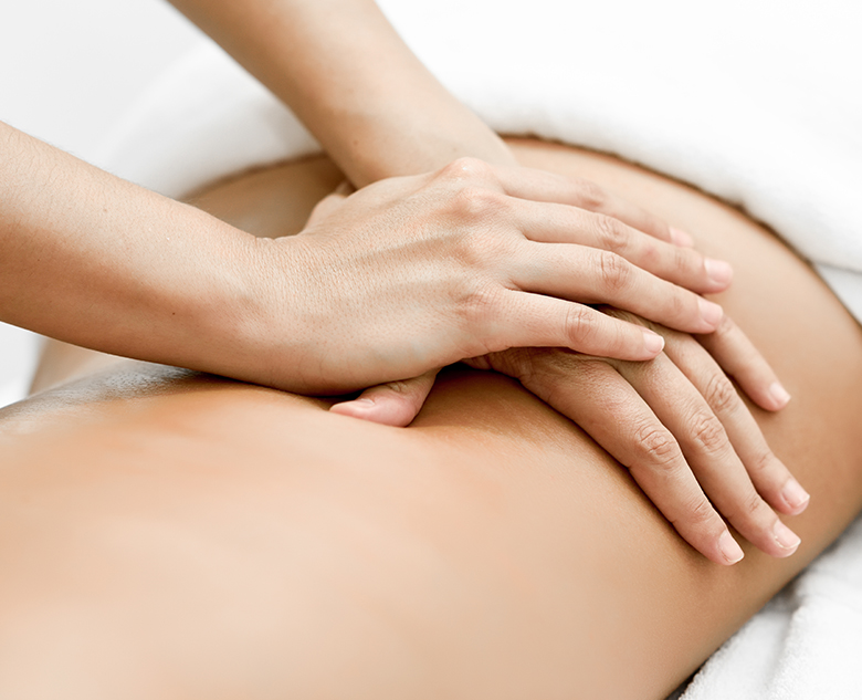 Body Massage Training