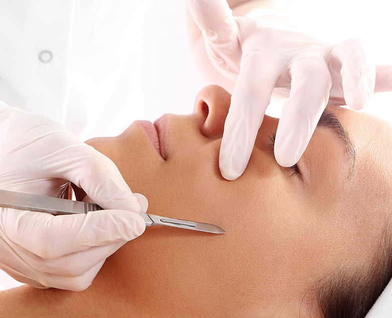 Dermplaning Training Course