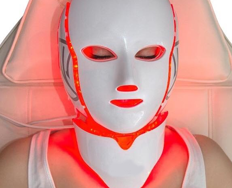 LED Light Therapy LED Light Therapy Training