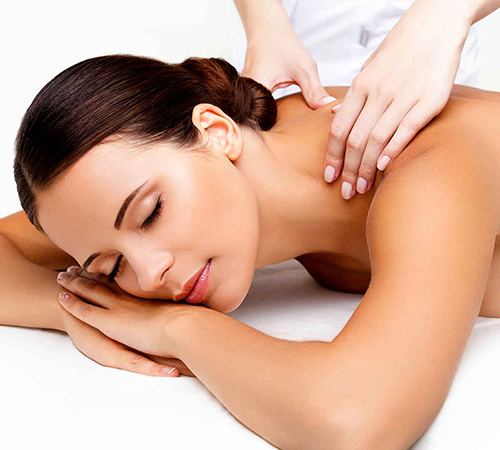 VTCT Level 3 NVQ Diploma in Beauty Therapy Massage