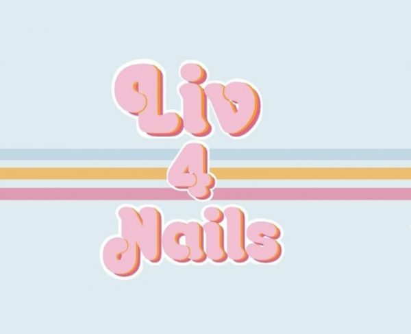 Liv 4 Nails