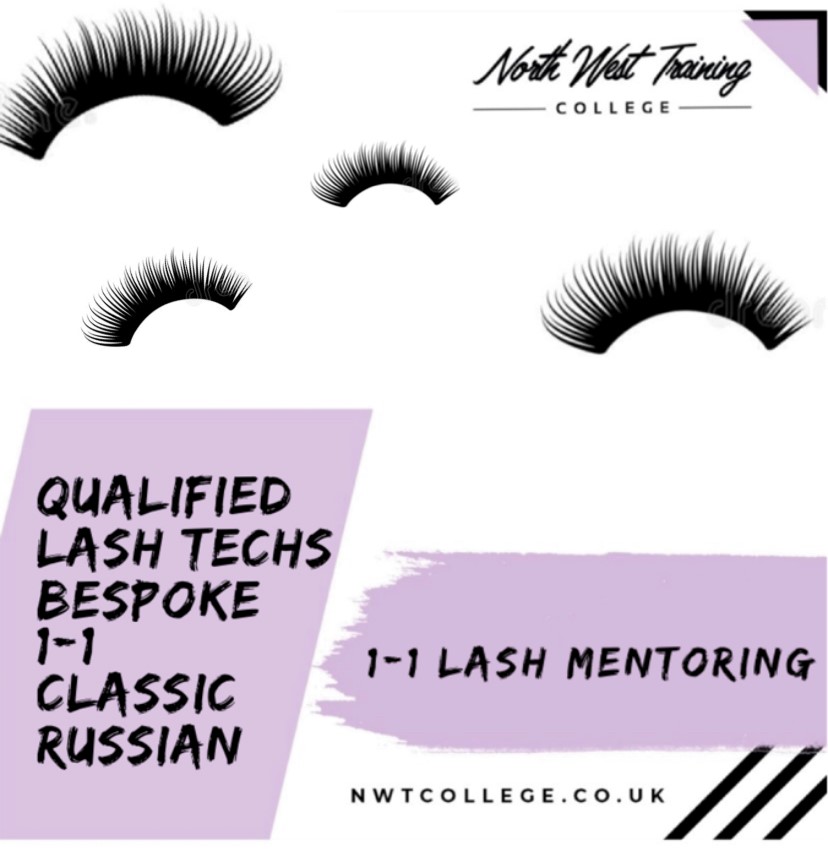 Workshop Lash