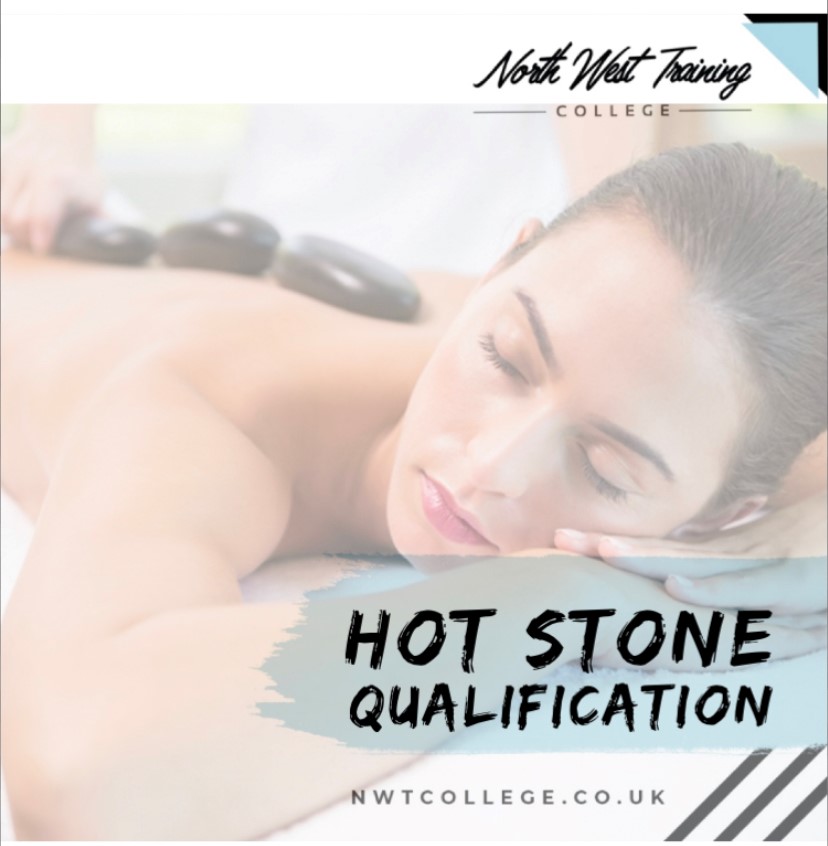 hot stone