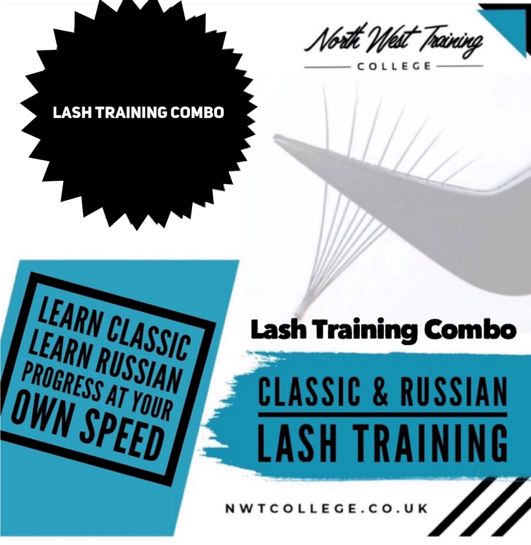 lash combo