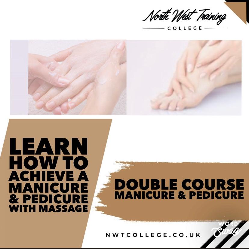 Manicure & Pedicure Course Manicure & Pedicure Course
