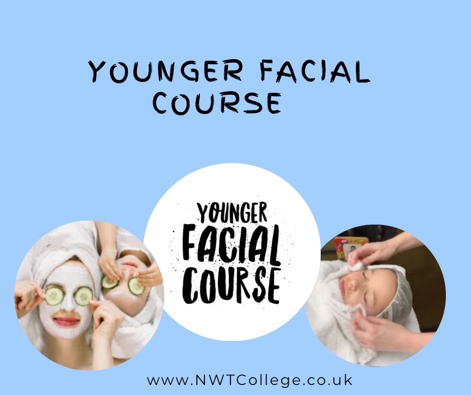 The Younger Mini Facial Workshop Course