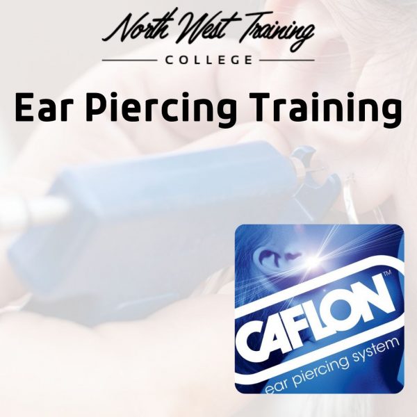 Course Ear Piercing Training Course North West Training Vocational