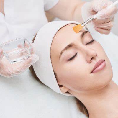 VTCT (ITEC) Level 4 Certificate in Chemical Skin Peels