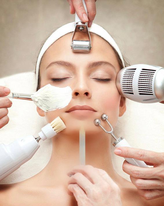 VTCT Level 3 Facial Electrotherapy Certificate