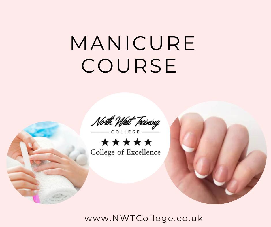 VTCT (ITEC) Level 3 Diploma in Nail Technology