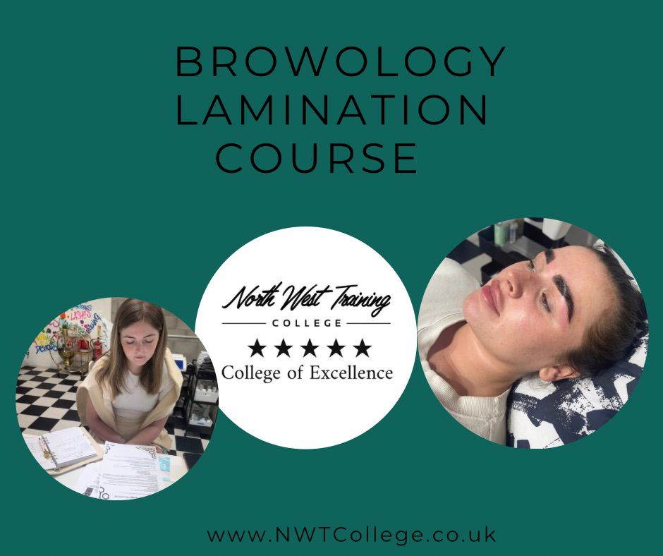 Beginners Browology Brow Lamination