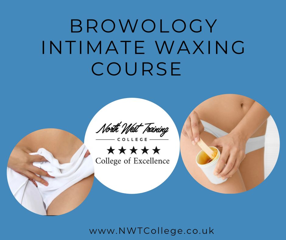 Intimate Waxing Course