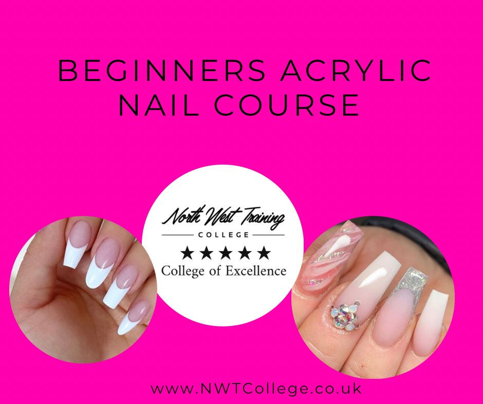 Accredited Gel Beginner Course - L'Derry | CSNails Salon and Training  Academy