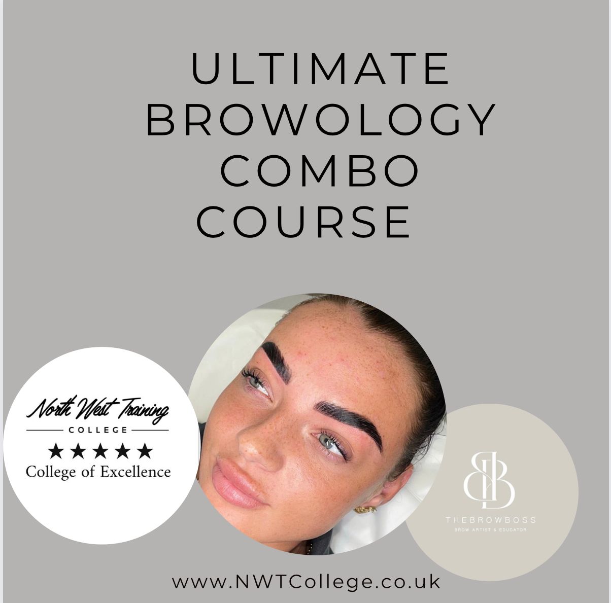 Beginners Ultimate Combo Brow & Lamination