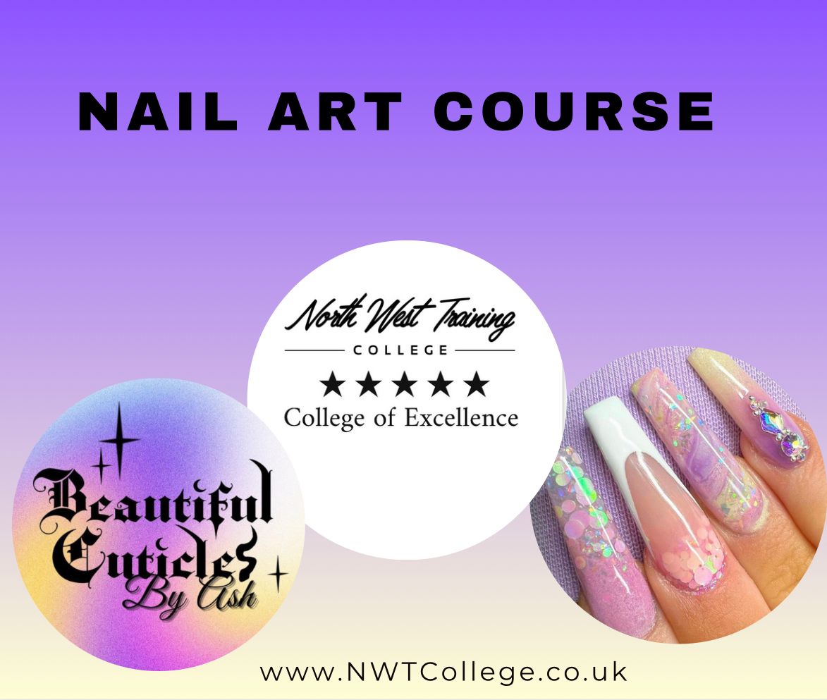 Advanced Nail Art