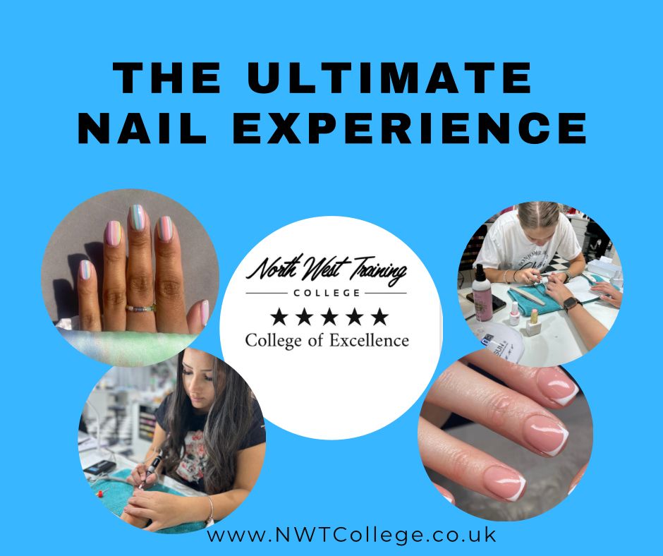 *NEW* Ultimate Nail Combo