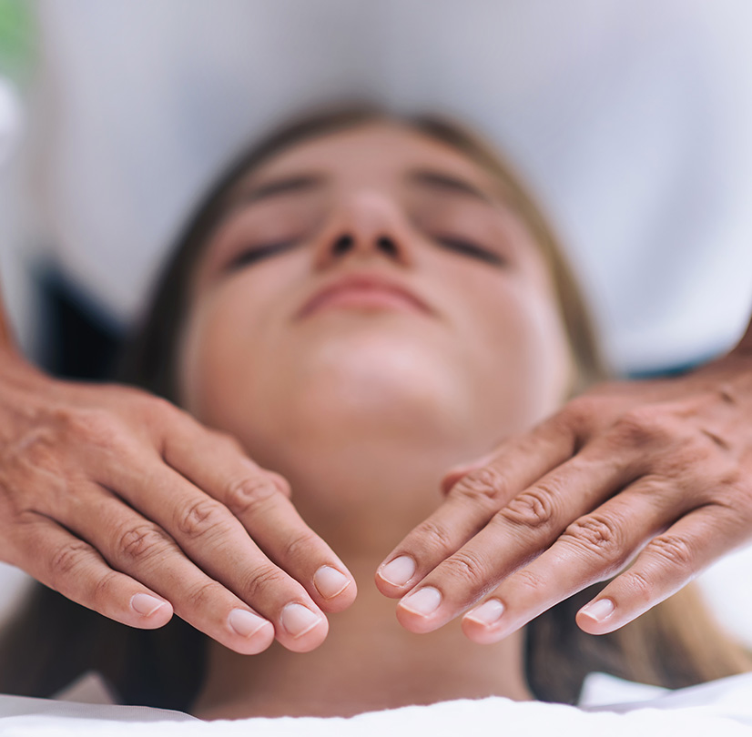 Reiki Master Practitioner Level 3