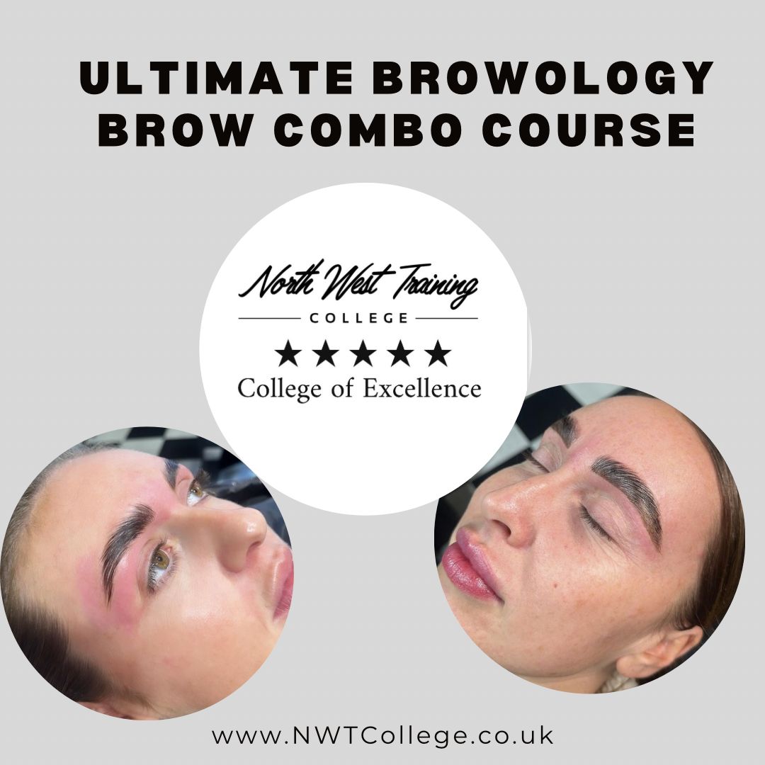 Beginners Ultimate Combo Brow & Lamination Beginners Ultimate Combo Brow & Lamination